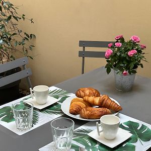 Appartement op de Begane Grond
